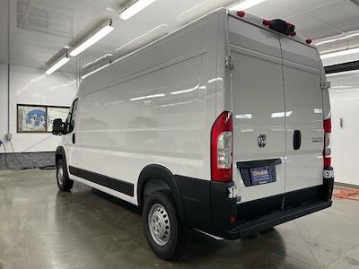 New 2025 Ram ProMaster 2500 High Roof Empty Cargo Van for sale #10137 - photo 2