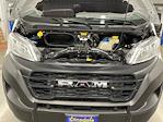New 2025 Ram ProMaster 2500 High Roof Empty Cargo Van for sale #10137 - photo 16
