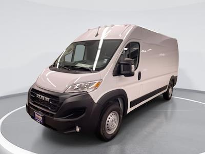 New 2025 Ram ProMaster 2500 High Roof Empty Cargo Van for sale #10138 - photo 1