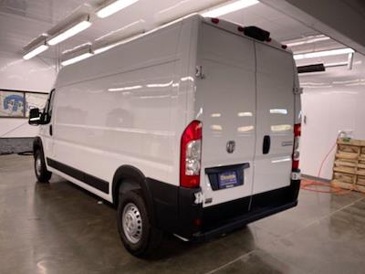 New 2025 Ram ProMaster 2500 High Roof Empty Cargo Van for sale #10138 - photo 2