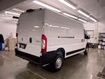 New 2025 Ram ProMaster 2500 High Roof Empty Cargo Van for sale #10138 - photo 10