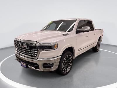 New 2025 Ram 1500 Limited Crew Cab 4x4 Pickup for sale #10150 - photo 1
