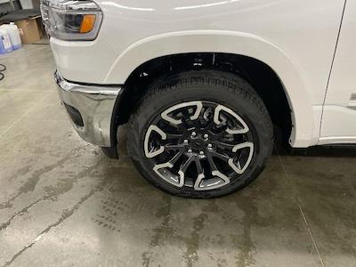 New 2025 Ram 1500 Limited Crew Cab 4x4 Pickup for sale #10150 - photo 2