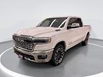 New 2025 Ram 1500 Limited Crew Cab 4x4 Pickup for sale #10150 - photo 1