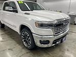 New 2025 Ram 1500 Limited Crew Cab 4x4 Pickup for sale #10150 - photo 16