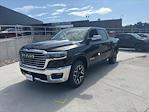 New 2025 Ram 1500 Laramie Crew Cab 4x4 Pickup for sale #1036 - photo 1
