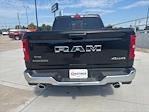 New 2025 Ram 1500 Laramie Crew Cab 4x4 Pickup for sale #1036 - photo 4