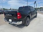 New 2025 Ram 1500 Laramie Crew Cab 4x4 Pickup for sale #1036 - photo 6