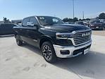 New 2025 Ram 1500 Laramie Crew Cab 4x4 Pickup for sale #1036 - photo 8