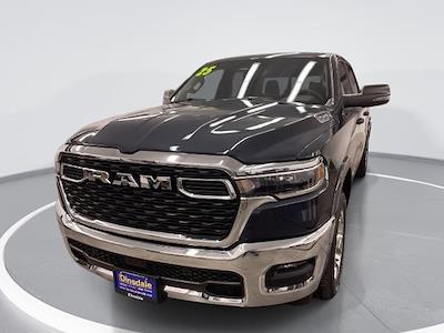 New 2025 Ram 1500 Big Horn Crew Cab 4x4 Pickup for sale #10155 - photo 1