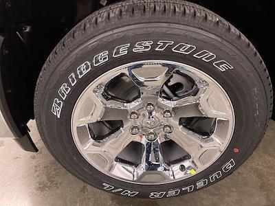 New 2025 Ram 1500 Big Horn Crew Cab 4x4 Pickup for sale #10155 - photo 2