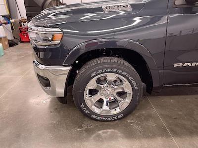New 2025 Ram 1500 Big Horn Crew Cab 4x4 Pickup for sale #10159 - photo 2