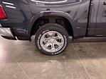 New 2025 Ram 1500 Big Horn Crew Cab 4x4 Pickup for sale #10159 - photo 12