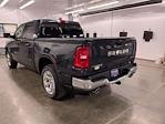 New 2025 Ram 1500 Big Horn Crew Cab 4x4 Pickup for sale #10159 - photo 7