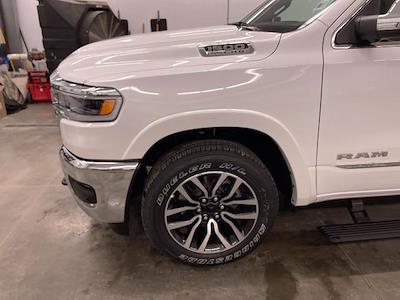 New 2025 Ram 1500 Limited Crew Cab 4x4 Pickup for sale #10160 - photo 2