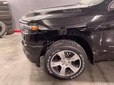 New 2025 Ram 1500 Tradesman Crew Cab 4x4 Pickup for sale #10172 - photo 2