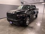 New 2025 Ram 1500 Tradesman Crew Cab 4x4 Pickup for sale #10172 - photo 1