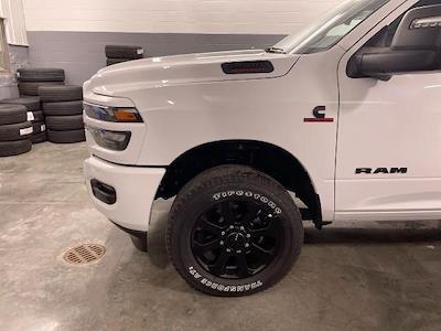 New 2025 Ram 2500 Big Horn Crew Cab 4x4 Pickup for sale #10176 - photo 2