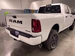 New 2025 Ram 2500 Big Horn Crew Cab 4x4 Pickup for sale #10176 - photo 12