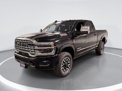 New 2025 Ram 2500 Limited Crew Cab 4x4 Pickup for sale #10180 - photo 1