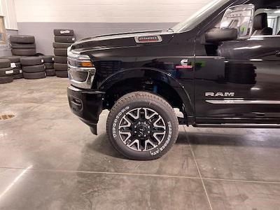 New 2025 Ram 2500 Limited Crew Cab 4x4 Pickup for sale #10180 - photo 2