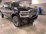 New 2025 Ram 2500 Limited Crew Cab 4x4 Pickup for sale #10180 - photo 17