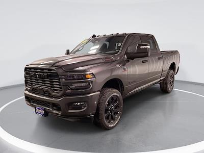 New 2025 Ram 2500 Big Horn Crew Cab 4x4 Pickup for sale #10181 - photo 1