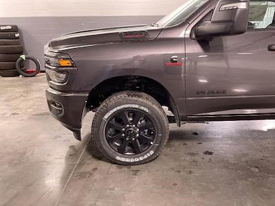 New 2025 Ram 2500 Big Horn Crew Cab 4x4 Pickup for sale #10181 - photo 2