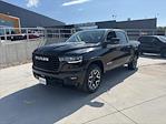 New 2025 Ram 1500 Laramie Crew Cab 4x4 Pickup for sale #1061 - photo 1