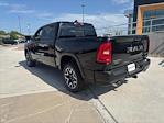 New 2025 Ram 1500 Laramie Crew Cab 4x4 Pickup for sale #1061 - photo 3