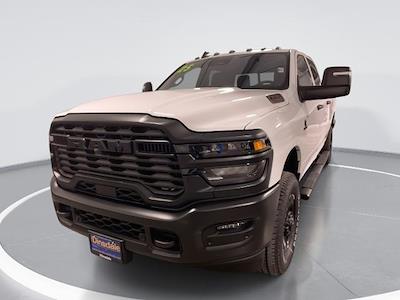 New 2025 Ram 3500 Tradesman Crew Cab 4x4 Pickup for sale #10183 - photo 1