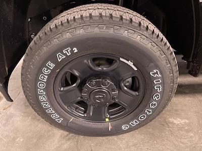 New 2025 Ram 3500 Tradesman Crew Cab 4x4 Pickup for sale #10183 - photo 2