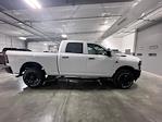 New 2025 Ram 3500 Tradesman Crew Cab 4x4 Pickup for sale #10183 - photo 12