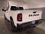 New 2025 Ram 3500 Tradesman Crew Cab 4x4 Pickup for sale #10183 - photo 6