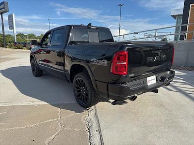 New 2025 Ram 1500 Limited Crew Cab 4x4 Pickup for sale #1063 - photo 2