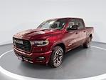 New 2025 Ram 1500 Laramie Crew Cab 4x4 Pickup for sale #10188 - photo 1