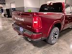 New 2025 Ram 1500 Laramie Crew Cab 4x4 Pickup for sale #10188 - photo 12