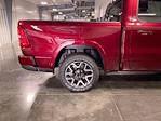 New 2025 Ram 1500 Laramie Crew Cab 4x4 Pickup for sale #10188 - photo 13