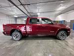 New 2025 Ram 1500 Laramie Crew Cab 4x4 Pickup for sale #10188 - photo 14