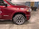 New 2025 Ram 1500 Laramie Crew Cab 4x4 Pickup for sale #10188 - photo 15