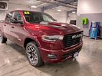 New 2025 Ram 1500 Laramie Crew Cab 4x4 Pickup for sale #10188 - photo 16