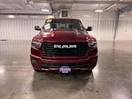 New 2025 Ram 1500 Laramie Crew Cab 4x4 Pickup for sale #10188 - photo 17