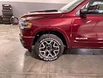 New 2025 Ram 1500 Laramie Crew Cab 4x4 Pickup for sale #10188 - photo 2