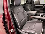New 2025 Ram 1500 Laramie Crew Cab 4x4 Pickup for sale #10188 - photo 35