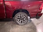 New 2025 Ram 1500 Laramie Crew Cab 4x4 Pickup for sale #10188 - photo 6