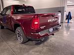 New 2025 Ram 1500 Laramie Crew Cab 4x4 Pickup for sale #10188 - photo 7