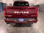 New 2025 Ram 1500 Laramie Crew Cab 4x4 Pickup for sale #10188 - photo 8