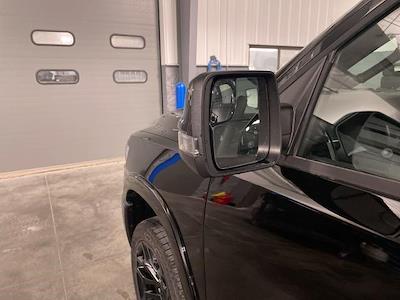 New 2025 Ram 1500 Limited Crew Cab 4x4 Pickup for sale #10189 - photo 1
