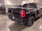 New 2025 Ram 1500 Limited Crew Cab 4x4 Pickup for sale #10189 - photo 11