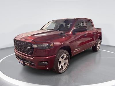 New 2025 Ram 1500 Tradesman Crew Cab 4x4 Pickup for sale #10195 - photo 1